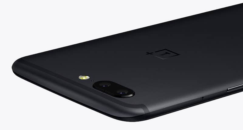 ハニー、OnePlus 5はAndroidフラッグシップになったのか？ - OnePlus 5