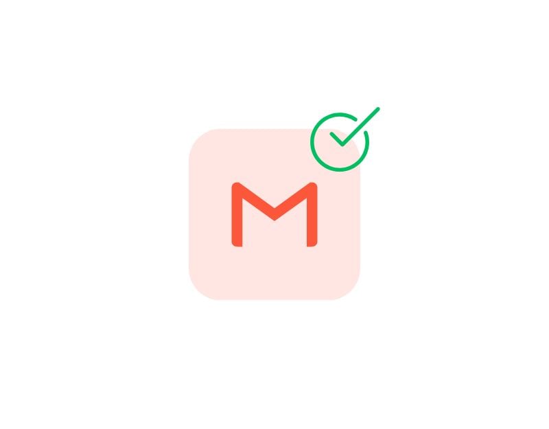 статус сервера gmail app