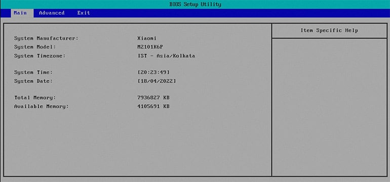 Android向けWindowsエミュレーター