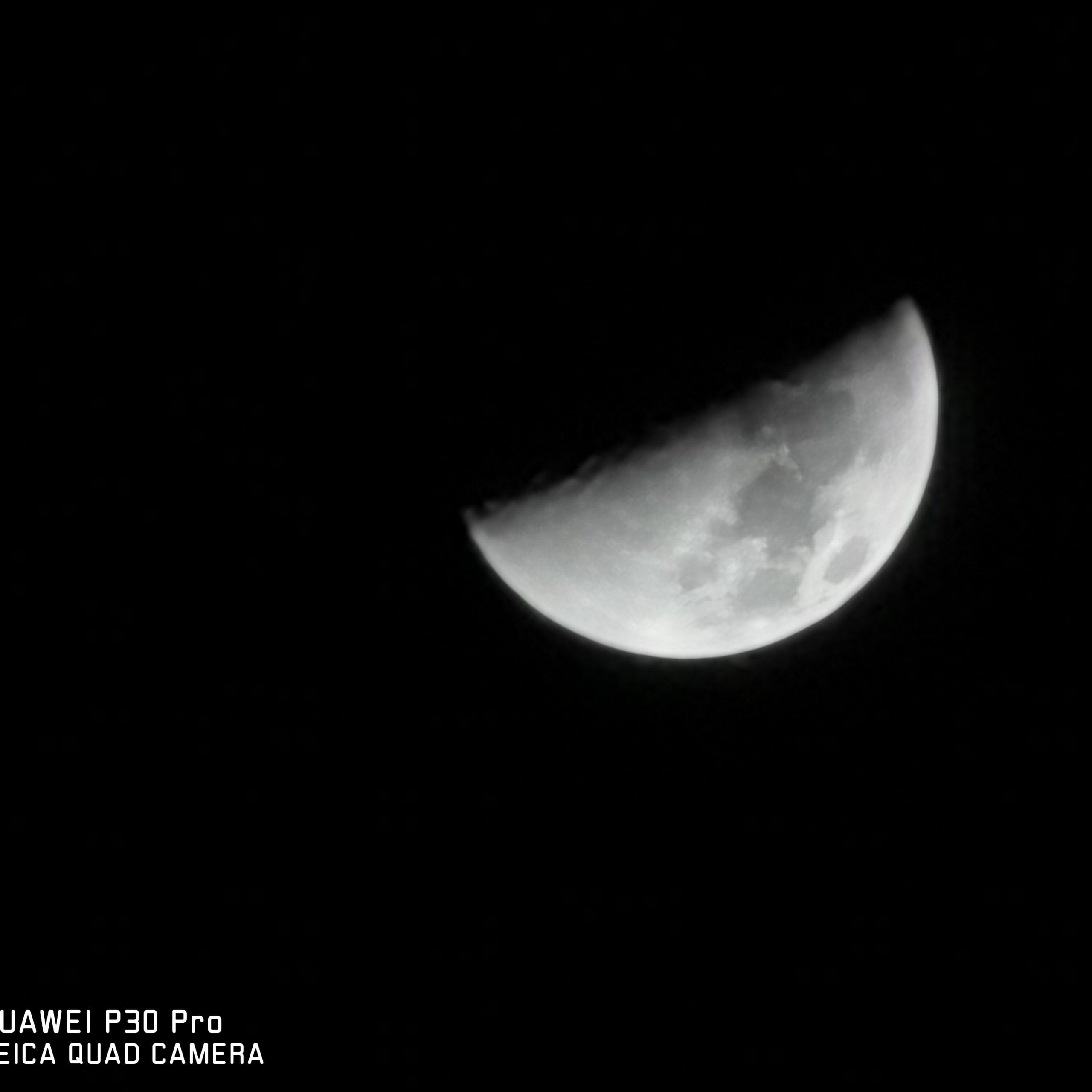 So geht's: Den Mond mit einem Huawei P30 Pro fotografieren - img 20190412 204822 skaliert