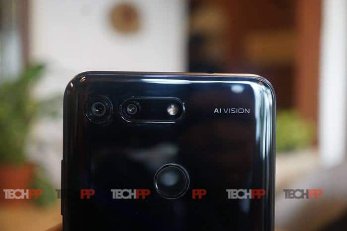 Honor View 20 Test: Will es OnePlus herausfordern? - Honor View 20 Test 2