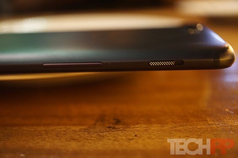 OnePlus 5 Test: David wird zum Goliath - OnePlus 5 Test 4 1