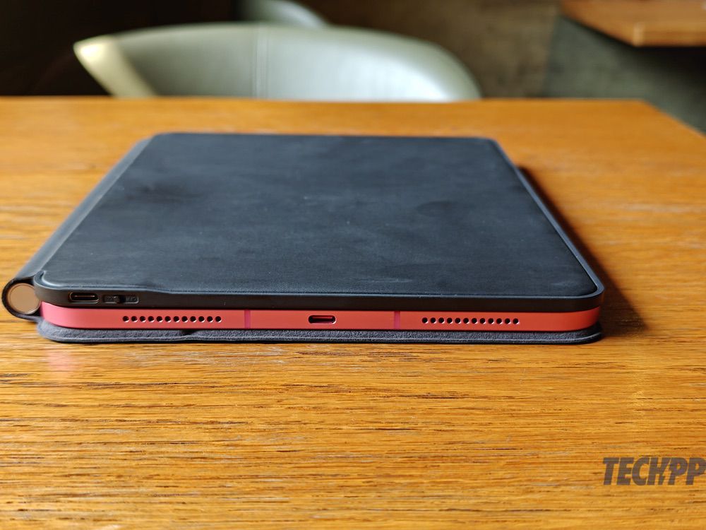 portronics padmate review verdict