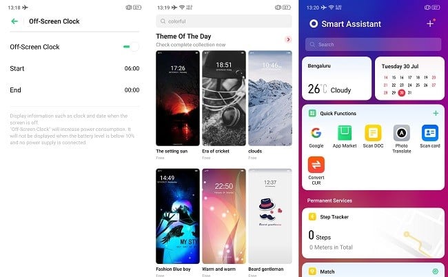 30+ советов и хитростей для realme x, которые вам стоит попробовать! - интерфейс realme