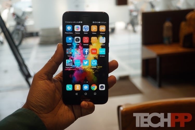 avis sur l'honor 8 pro : un avantage sur le oneplus 5 ? - avis sur l'honor 8 pro 10