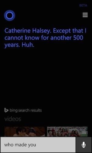 cortana-create
