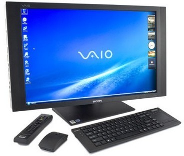 detaillierter leitfaden: welchen desktop pc sollte ich kaufen? - alles in einem vaio