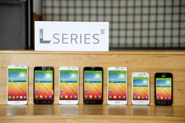 lg-l-series