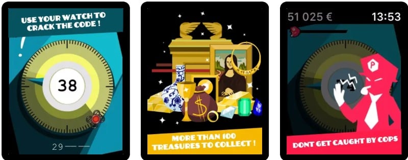juego pocket bandit