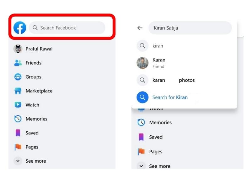 checando se um usuário te bloqueou no facebook