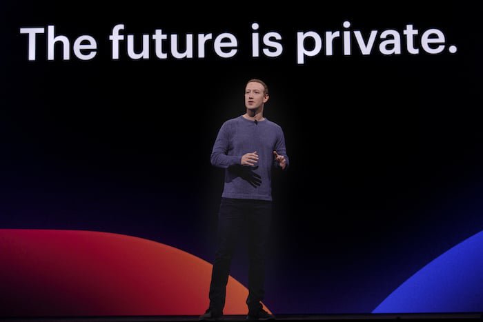 facebook f8 2019: major announcements and highlights - facebook f8