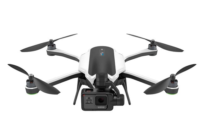 DJI Mavic
