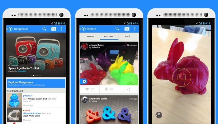 makerbot-app