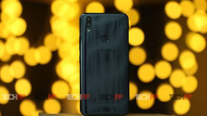 9 caractéristiques remarquables du Vivo V9 que vous devriez connaître - critique du vivo v9 6