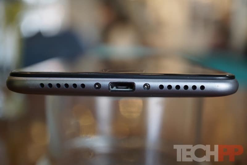 Gionee A1 Avis : Un peu de Selfiestan, beaucoup de solidité - Gionee A1 Avis 1 1