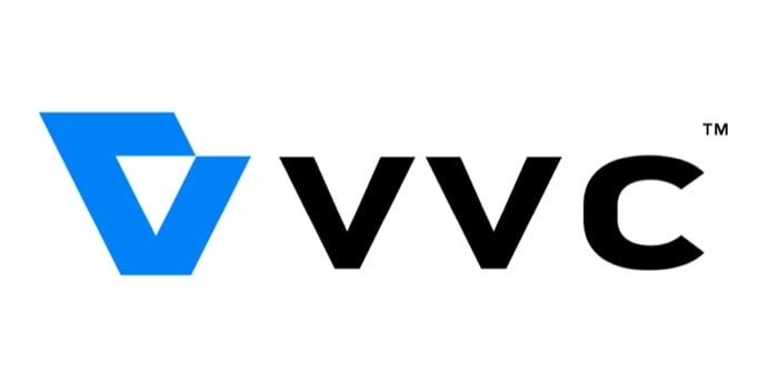 codage vidéo polyvalent h.266 (vvc)
