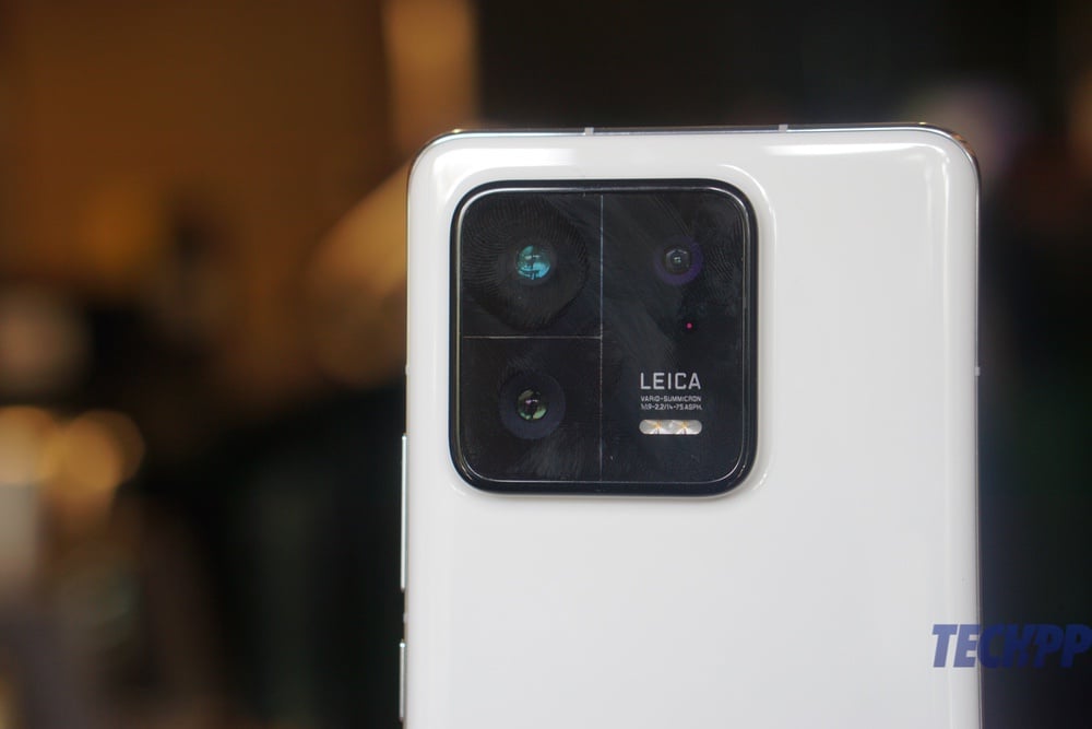 fotocamera xiaomi 13 pro