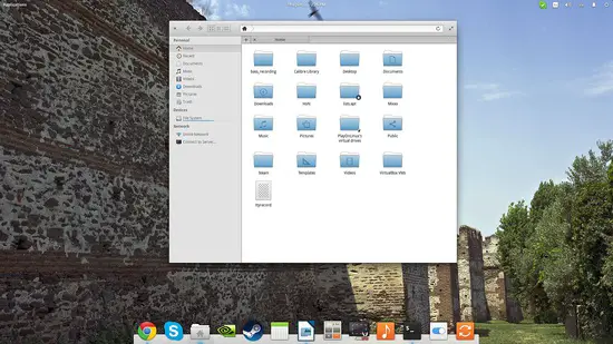 Cattura sessione terminale Linux - parte 3