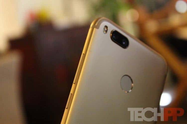 5 alternative che dovresti considerare prima di scegliere il xiaomi redmi note 5 - xiaomi mi a1 review 6