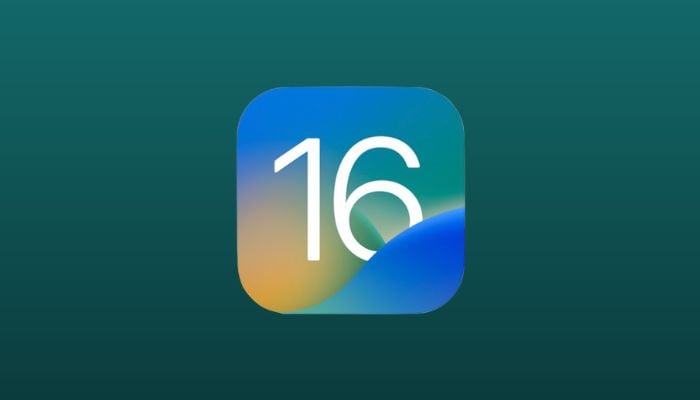 fonctionnalités ios 16