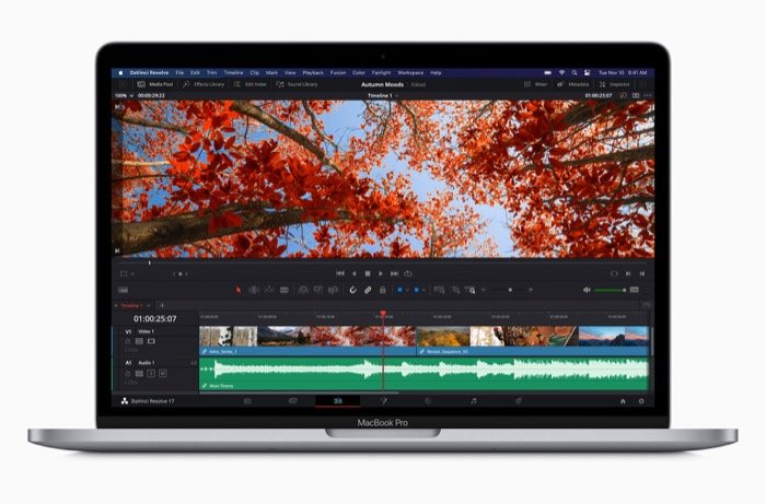 apple m1 und seine zukünftigen Perspektiven