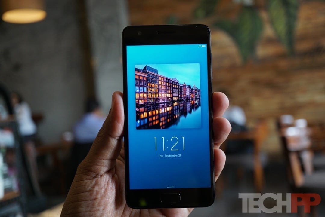 Überprüfung Wiederbesuch: Lenovo Z2 Plus – Aussehen einer Schönheit, Kraft eines Biests… Jetzt zu einem Killerpreis - Lenovo Z2 Plus Überprüfung 5