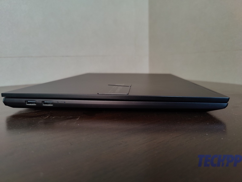 Обзор asus vivobook pro 16x oled: удовольствие для создателей в 4k - обзор asus vivobook 16x oled 11