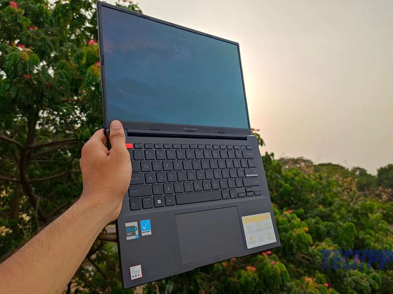 asus vivobook s14 review: the affordable zenbook by asus - asus vivobook s14 review 3