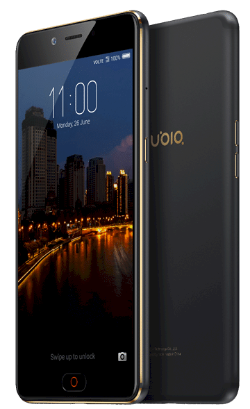 インドでRs 15,999で発売されたNubia N2、5000mAhバッテリーを搭載 - image004