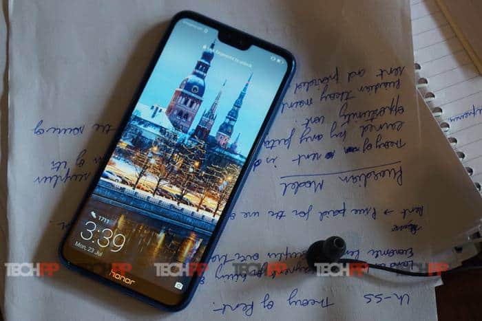 honor 9n: un gradino sopra con ottime fotocamere - recensione honor 9n 3