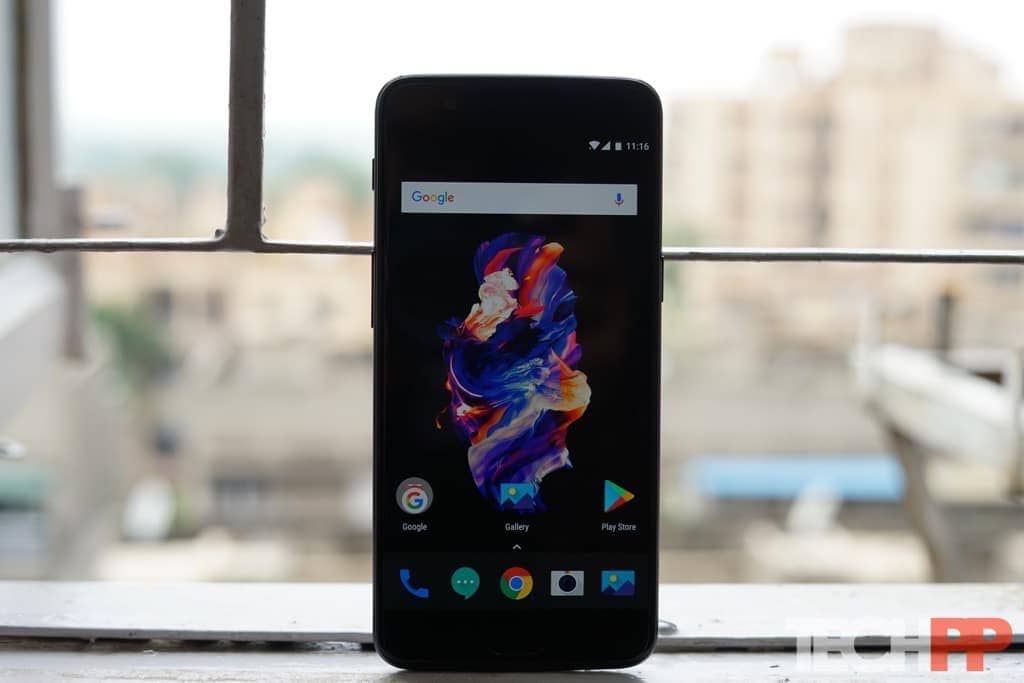 обзор oneplus 5: давид переходит в режим голиафа - обзор oneplus 5 1