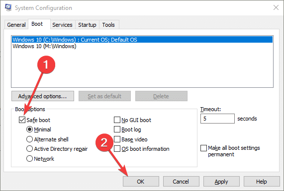 скачать display driver uninstaller