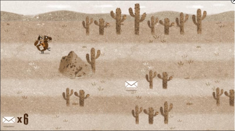 изображение игры google doodle