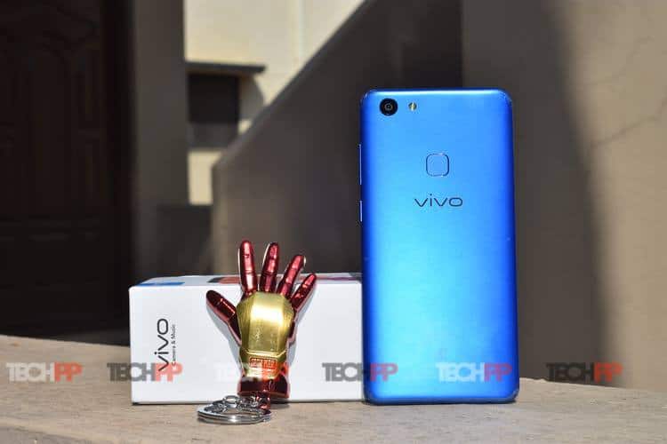 vivo v7: rockin’ selfies, rockin’ sound - vivo v7 review 1