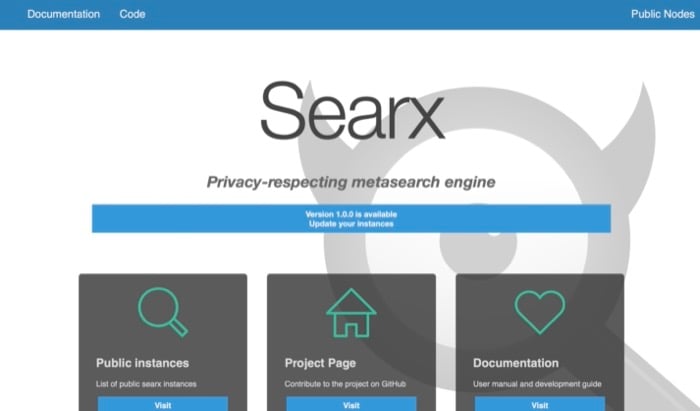 searx