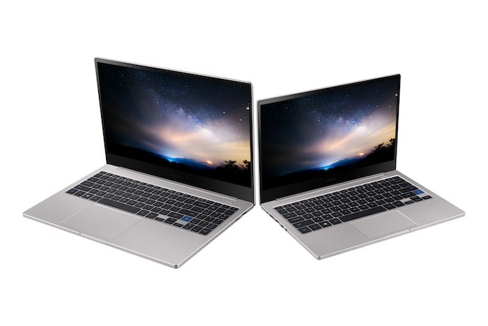 Samsung kündigt die brandneuen Notebook 7 und Notebook 7 Force Laptops an - Samsung Notebook 7