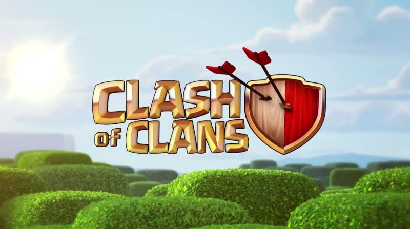 clash of clans: giochi simili a age of war
