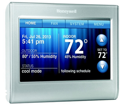 honeywell