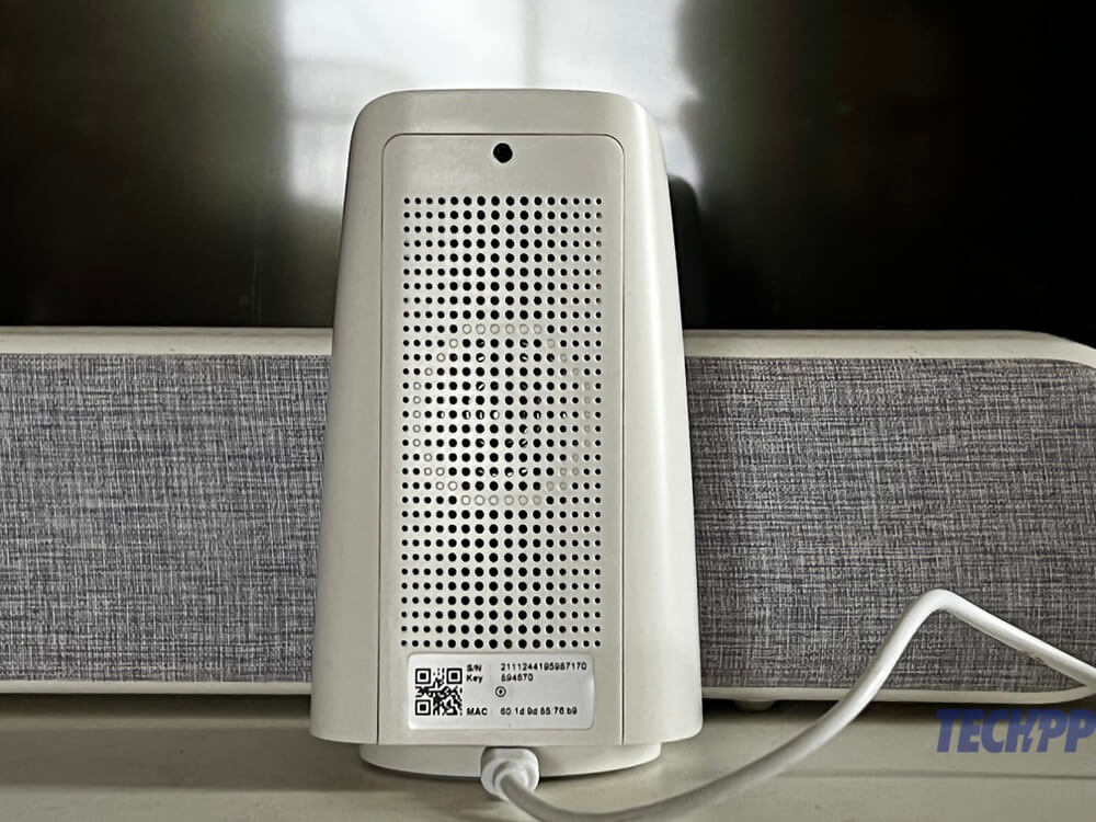 kent cameye homecam 360 review verdict