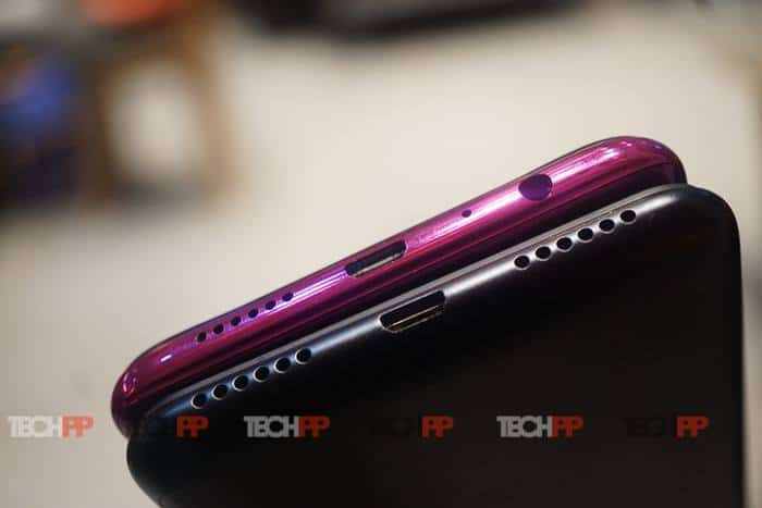 oppo k1 vs redmi note 6 pro: la questione è sfoggiare o funzionare! - oppo k1 vs redmi 6 pro 1