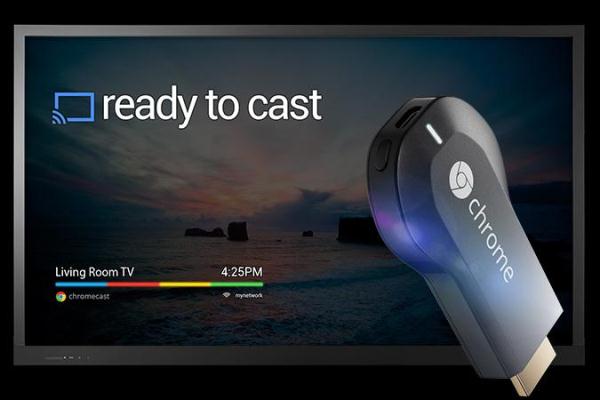 chromecast