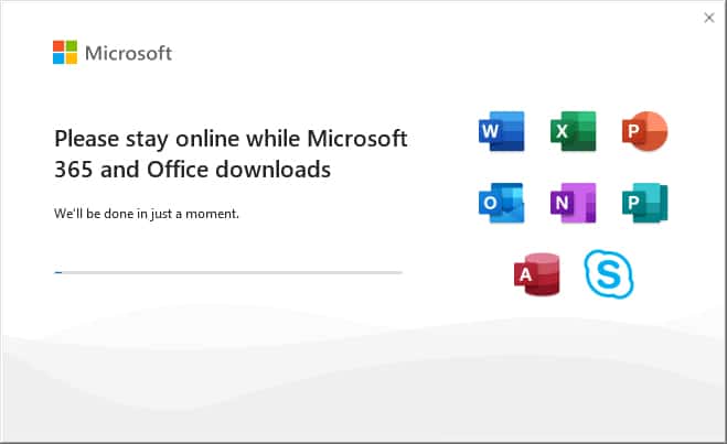 Microsoft Word 2023を無料でダウンロード