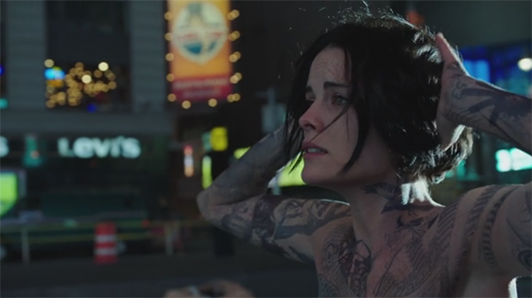 Pilotfolgen der TV-Serien, Minority Report, Lucifer und Blindspot online geleakt