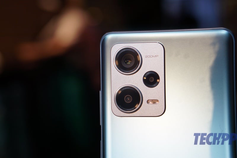 con la serie note 12, il redmi note ha decifrato il codice premium? - recensione redmi note 12 pro 2