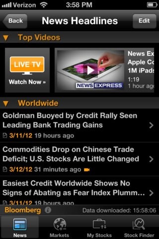 bloomberg