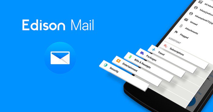 melhores alternativas gratuitas ao google inbox no ios - edison mail