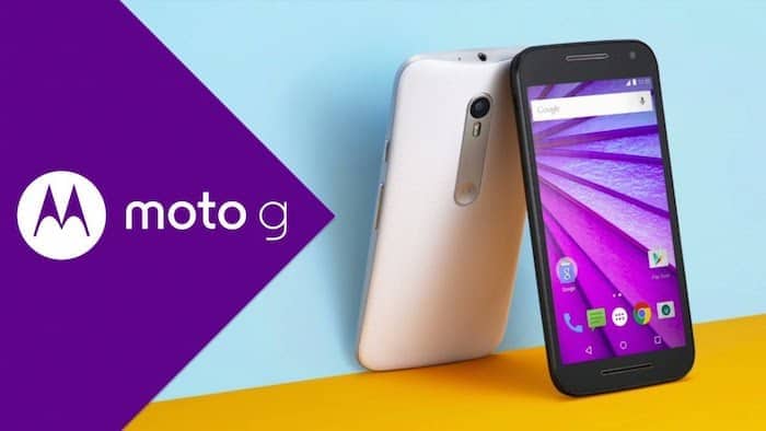 ¿adiós, moto g de segmento medio? - moto g