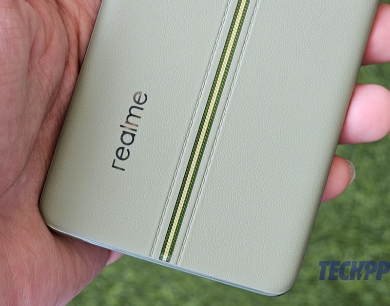 veredicto da análise do realme 11 pro+