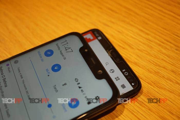 oneplus 6 vs poco f1: the phone-y fight of the century - oneplus 6 vs poco f1 4