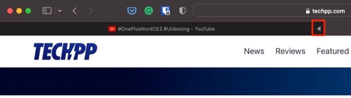 check if sound is working fine in other apps